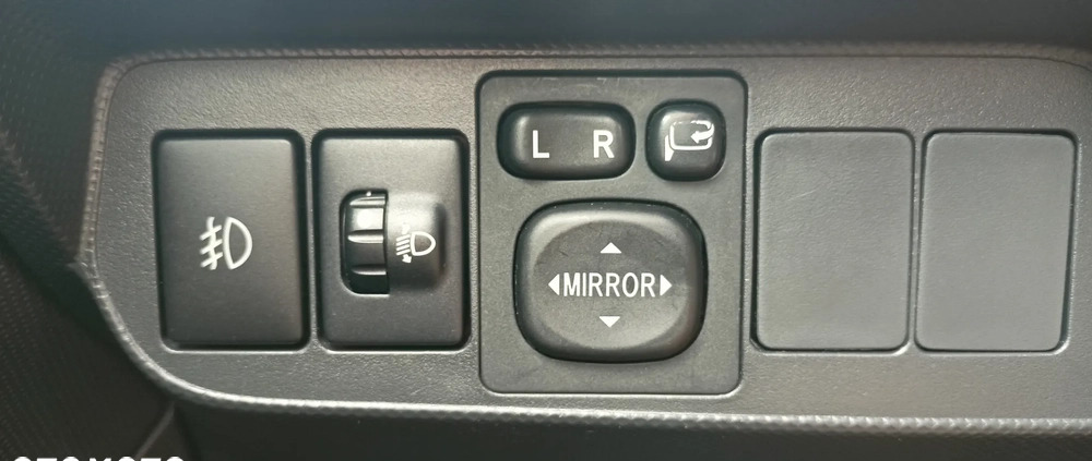 Toyota Auris cena 35900 przebieg: 101403, rok produkcji 2013 z Pilzno małe 529
